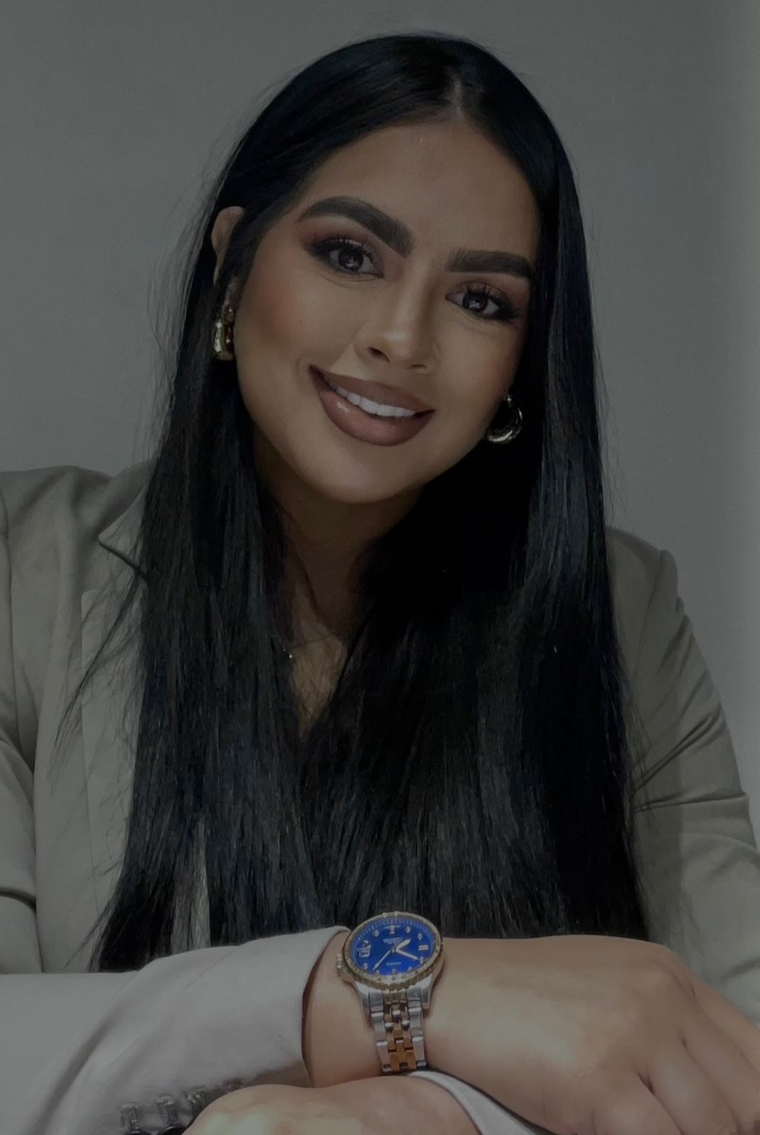 Laura Uribe
