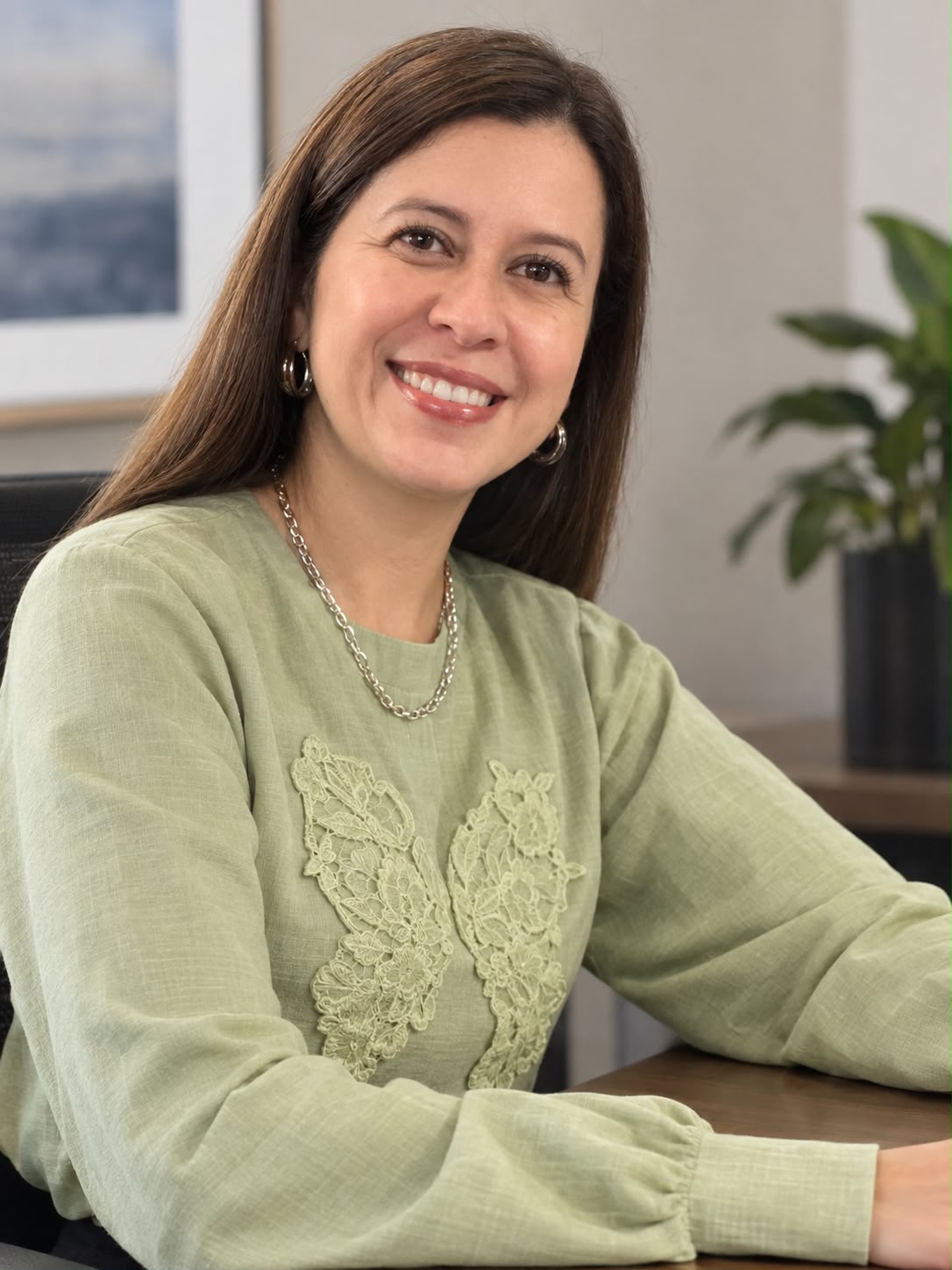 Carolina Herrera Fernandez
