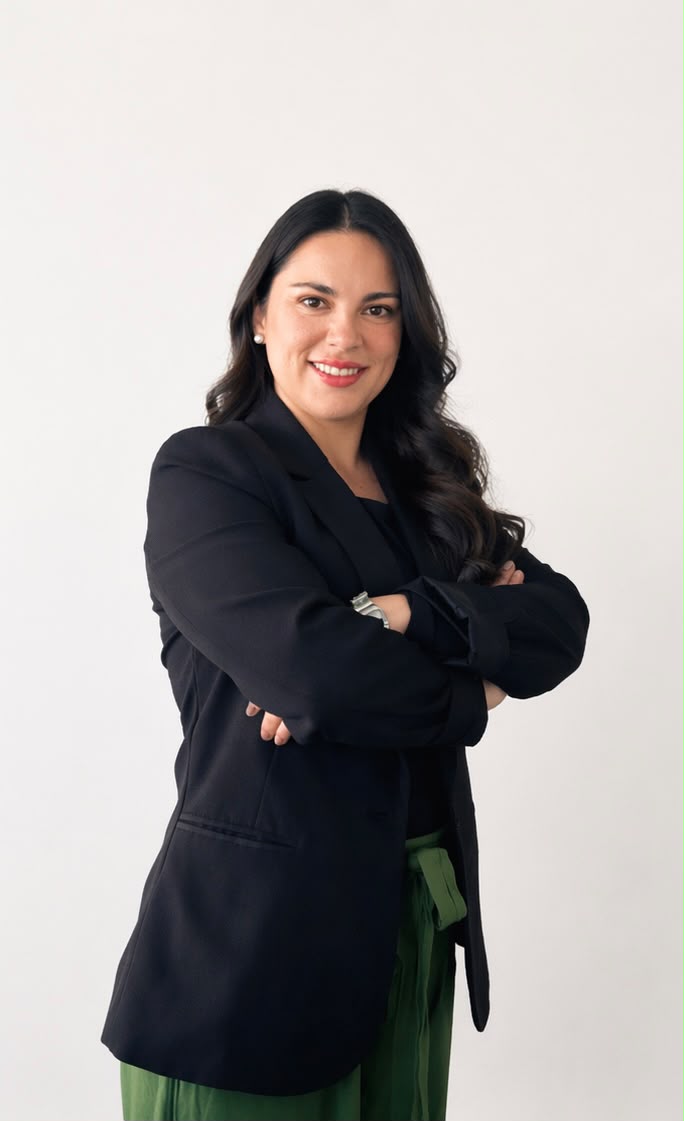Carolina Mendez Niño