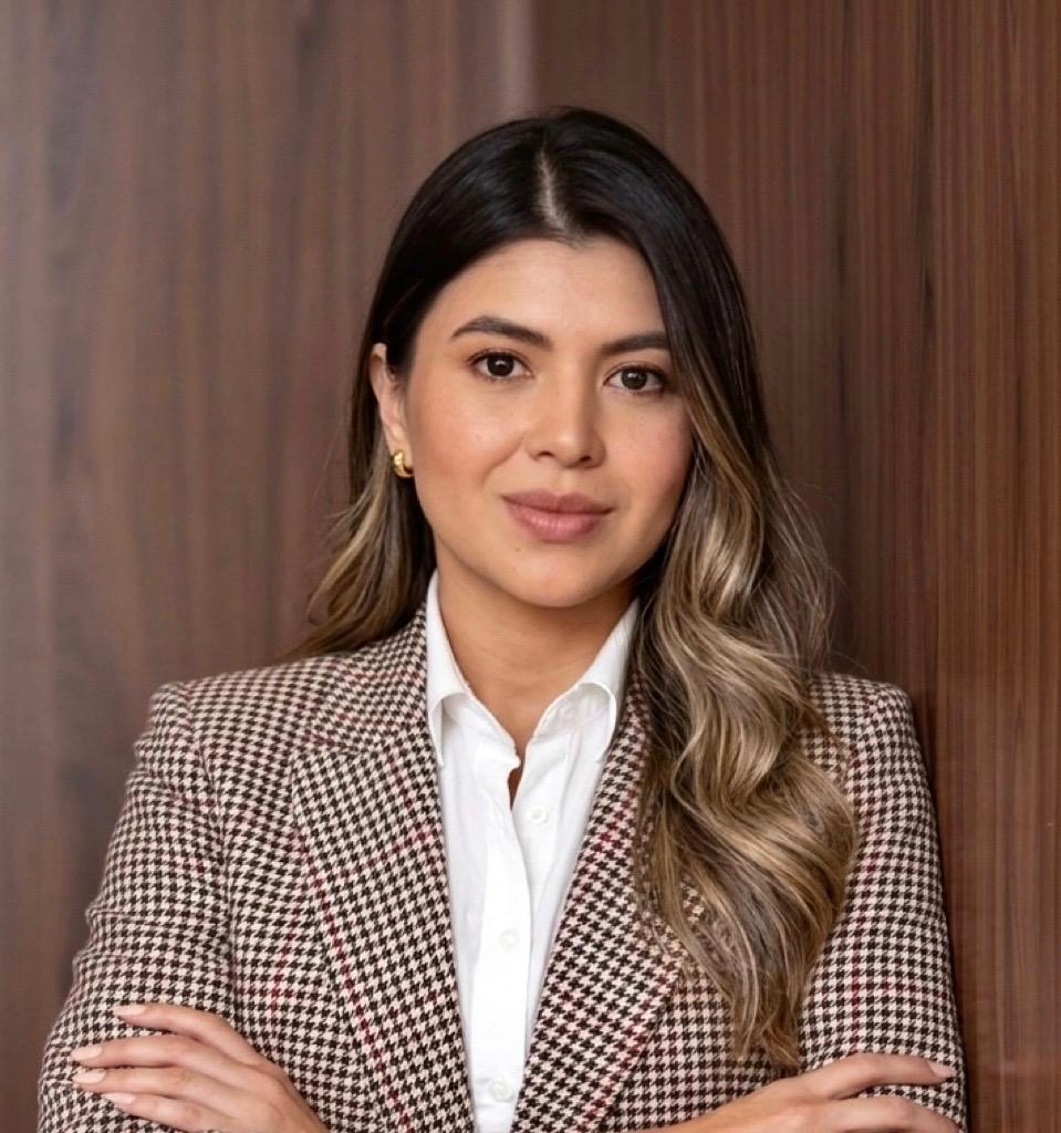 Elizabeth Niño Angarita