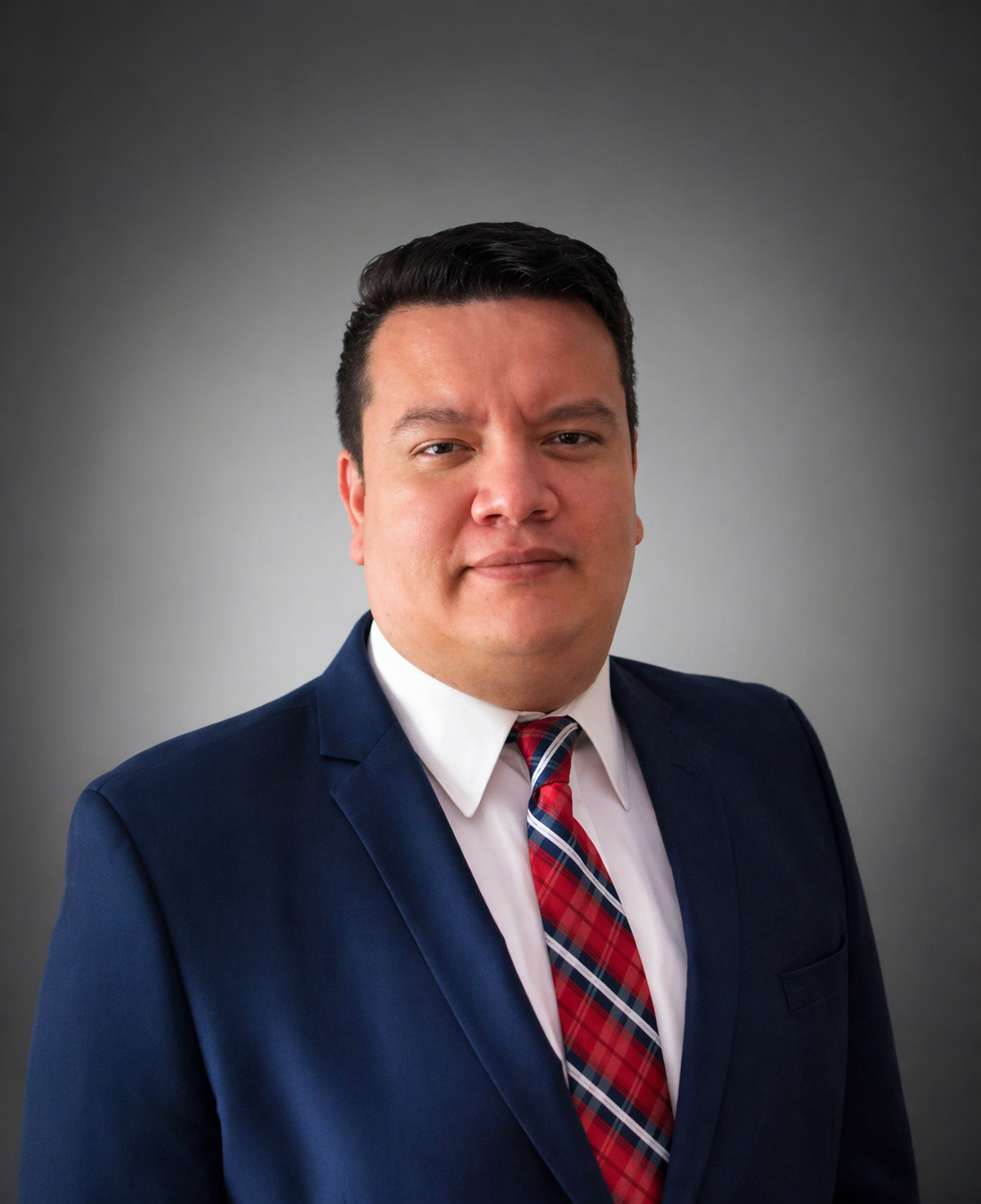Jesús Armando Sarmiento Puentes
